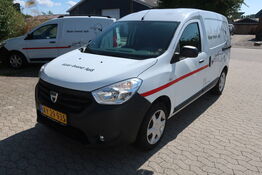 Varebil, Dacia Dokker Van