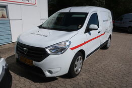 Varebil, Dacia Dokker Van