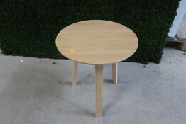 Bord HAY Bella coffee table  Ø45x50cm