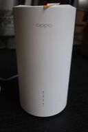 Router OPPO 5G CPE T2