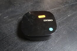 Labelmaskine DYMO LetraTag 200B