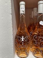 4 fl. DAOU Vineyards Rose Paso Robles 2019