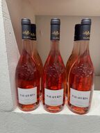 6 fl. Salento IGT Negroamaro Rosé "Calafuria" 2022