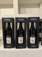 3 fl. Lustau Añada 2002 Vintage Sherry