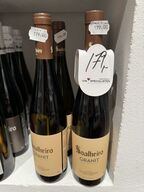 4 fl. Soalheiro Granit Alvarinho 2022