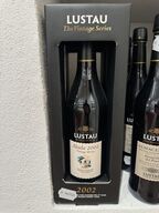 2 fl. Emilio Lustau Jerez-Xérès-Sherry Añada Vintage 2002