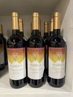 9 fl. Padilla Rioja 2019