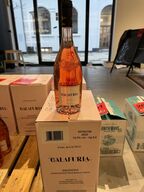 6 fl. Salento IGT Negroamaro Rosé "Calafuria" 2022