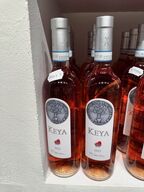 8 fl. KEYA, Chiaretto di Bardolino Classico rose 2022