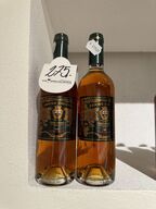 2 fl. Pomino Vinsanto Frescobaldi 