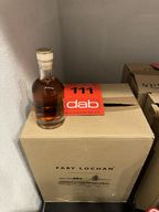 12 fl. Fary Lochan kaffelikør 25 cl