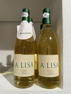 6 fl. Alisa Bodega Noemia Semillon 2017