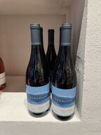 5 fl. Cloudline Pinot Noir - Liquor Barn 2020