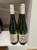 4 fl. Natureo White - Alkoholfri vin 