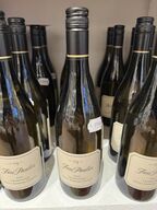 4 fl. Fess Parker Winery Chardonnay Santa Barbara 2022