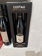 2 fl. Emilio Lustau Jerez-Xérès-Sherry Añada Vintage 2002