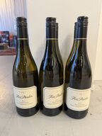 5 fl. Santa Barbara Chardonnay 2022