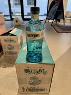 4 fl. Ninth Wave Gin