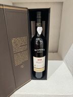 Blandy's Malmsey Colheita 1999 Madeira i gaveæske