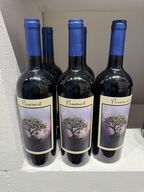 5 fl. Daou Pessimist Red Blend - Liquor Barn 2021