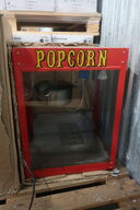 Popcornmaskine