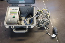 Electrolasapperat AKATHERM CB315