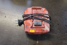 Lader HILTI C4/36-350