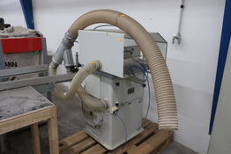 Afkorter STROMAB TR 350