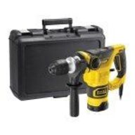 STANLEY BOREHAMMER 1250W