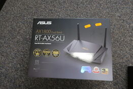 Router ASUS AX1800 RT-AX56U