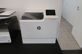 Printer HP Color LaserJet Entreprise M653