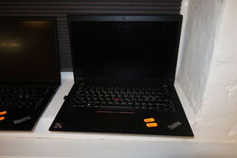 Bærbarcomputer LENOVO T14s Gen 1 (se billeder for specs)