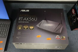 Router ASUS AX1800 RT-AX56U