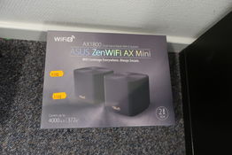 Mesh router ASUS AX1800