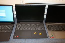 Bærbarcomputer LENOVO V15-ADA 82C7 (se billeder for specs)