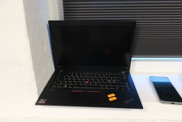 Bærbarcomputer LENOVO T14s Gen 1 (se billeder for specs)