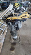 Jordloppe WACKER NEUSON BS60-2i