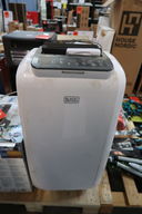 Air Con, Black & Decker BXAC-9000-E