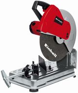 Metalsav 2300W, Einhell TC-MC 355