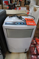 Air cooler, JC120-C