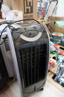 Air cooler, JC110H