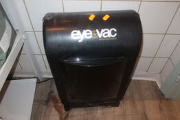 EYE VAC professionel Sibel 