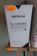 5 stk. AROMASE 5a JUNIPER