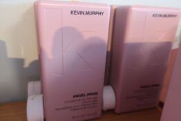 4 stk. KEVIN MURPHY ANGEL.Rinse