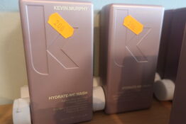 4 stk. KEVIN MURPHY HYDRATE.ME.WASH