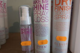 5 stk. ELEVEN AUSTRALIA Serum / spray 