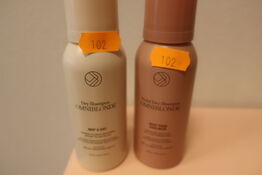 8 stk. OMNIBLONDE Dry Shampoo