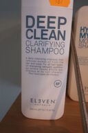 4 stk. ELEVEN AUSTRALIA Shampoo  