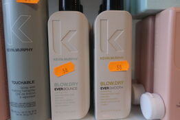 6 stk. KEVIN MURPHY Ever Bounce / Blow.dry