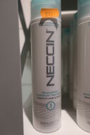 5 stk. NECCIN Shampoo no 1